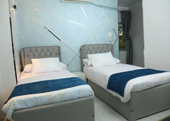 Crystala guest house