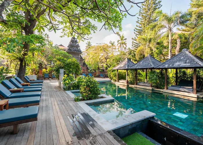 Bali Garden Beach