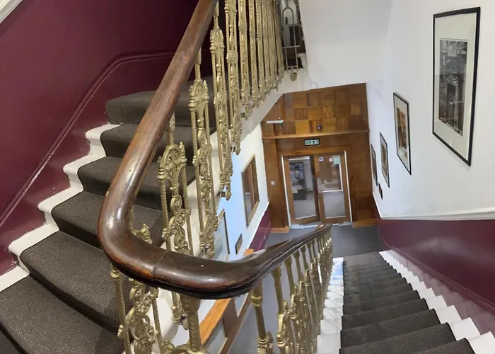 3 star hotel: Garden View Hotel