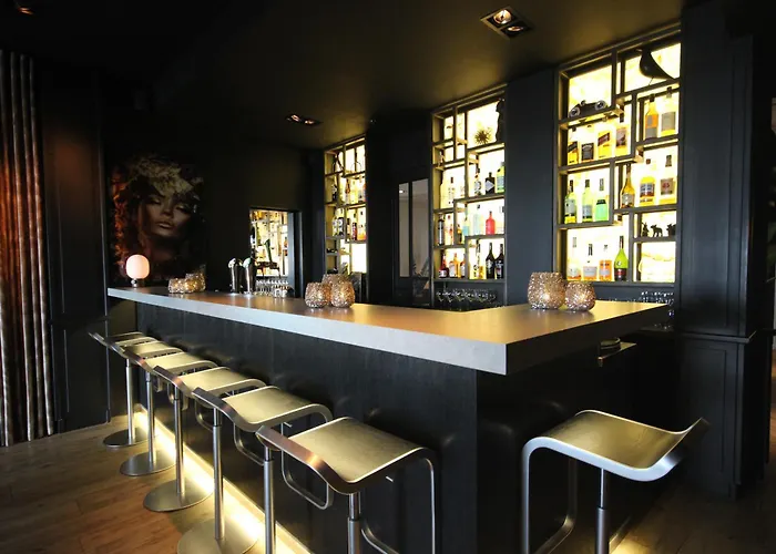 Golf Hotel: Hotel Hogerhuys - Adults Only