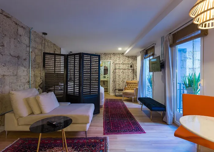 Hotel que admite mascotas: Casa Sabai