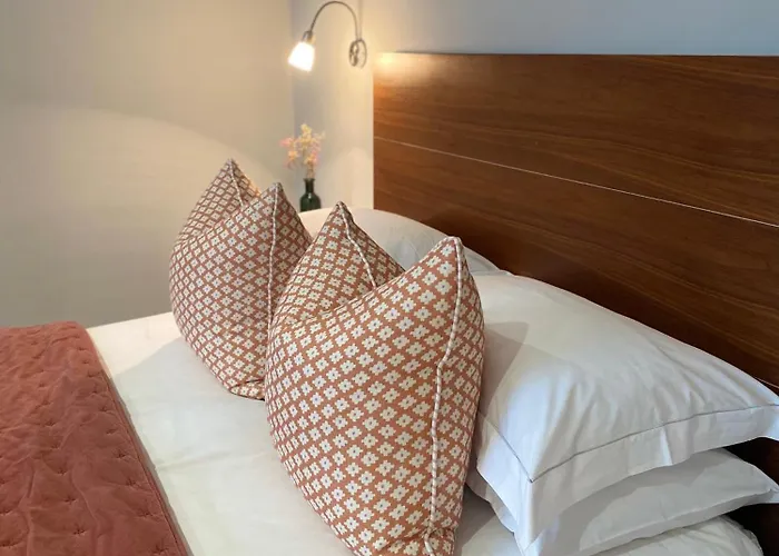 My Aparthotels Belgravia Apartments