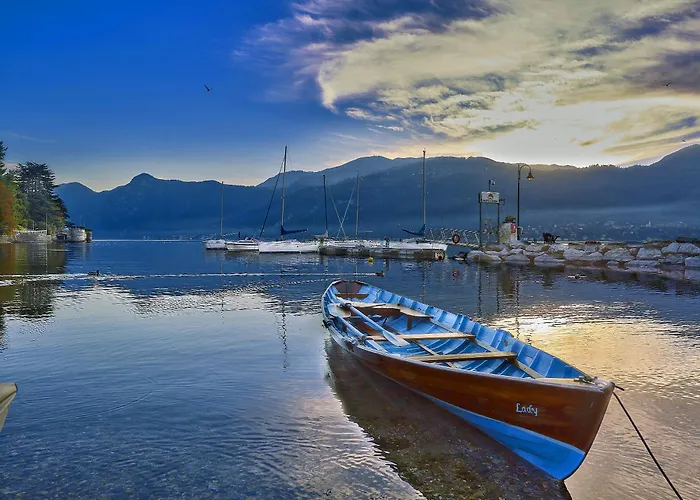 Foresteria Guesthouse Ca' Dei Bachitt