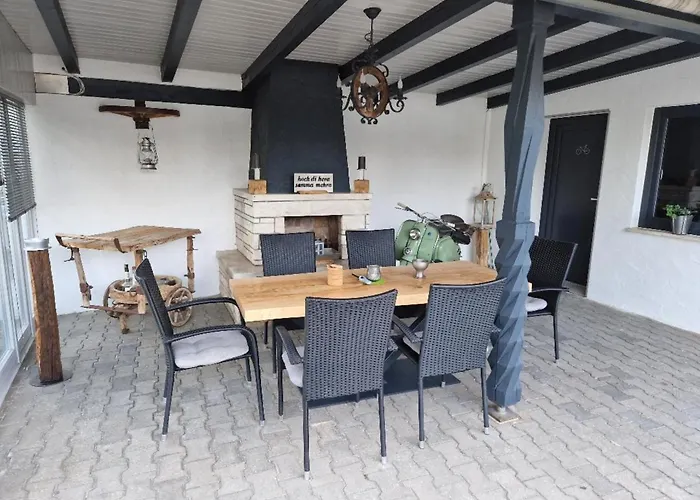 Gästehaus Lehr