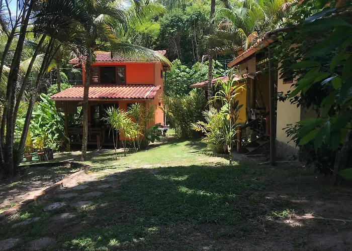Vila Sofia chalès