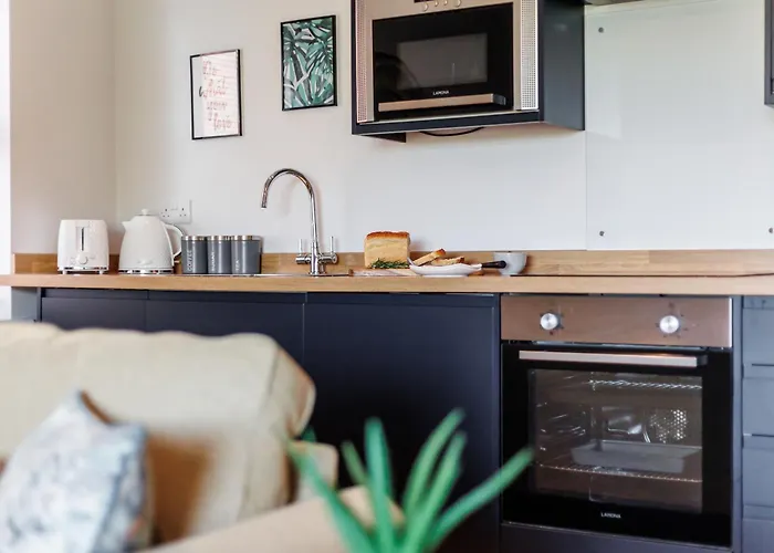 Vacation rental: Sea Breeze Apartments