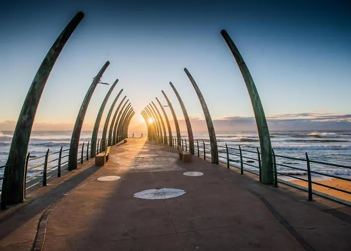 Pearls Of Umhlanga, Or Oceans Apts