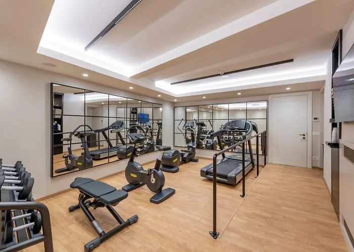 Familienhotel: H10 Palazzo Galla