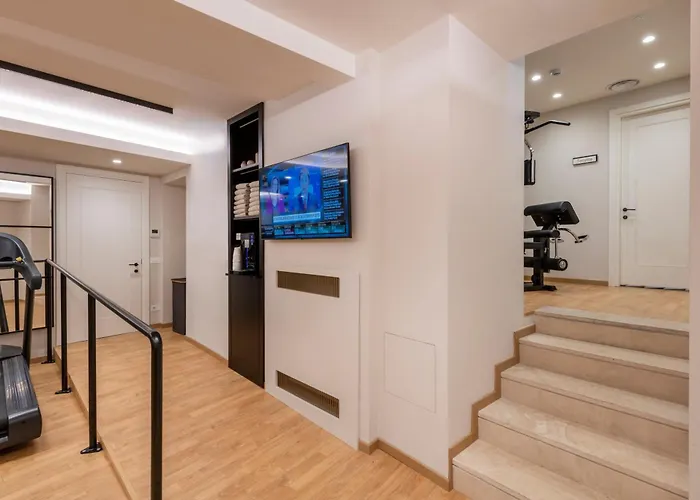 Familienhotel: H10 Palazzo Galla