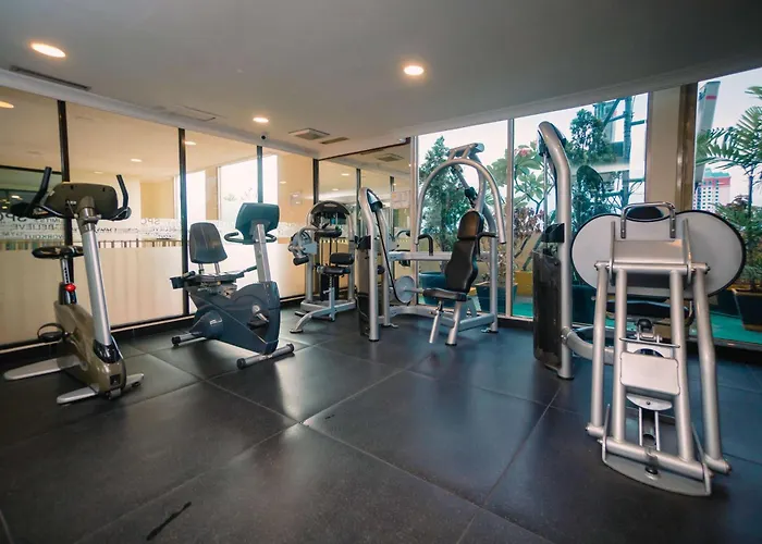 Best Western Mangga Dua & Residence