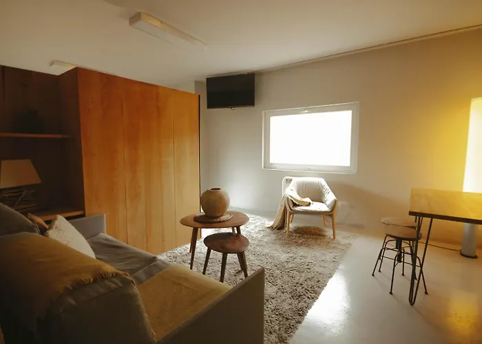 Hotel con tenis: Hotel Garaiko Landetxea