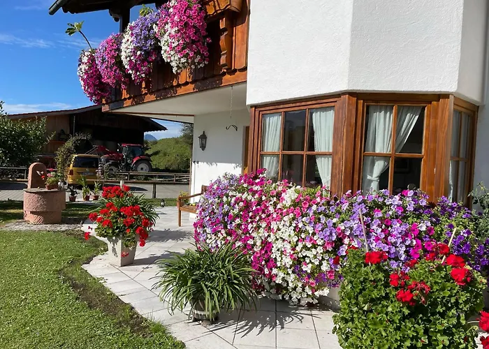 Gästehaus Seeklause