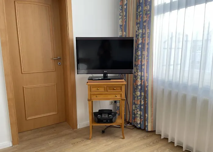 Stolzenfels-1 By Interhome