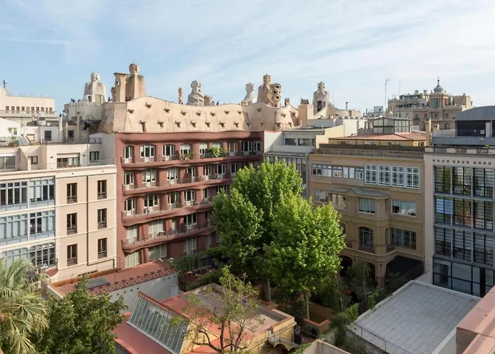 Vacation rental: Quartprimera Apartments