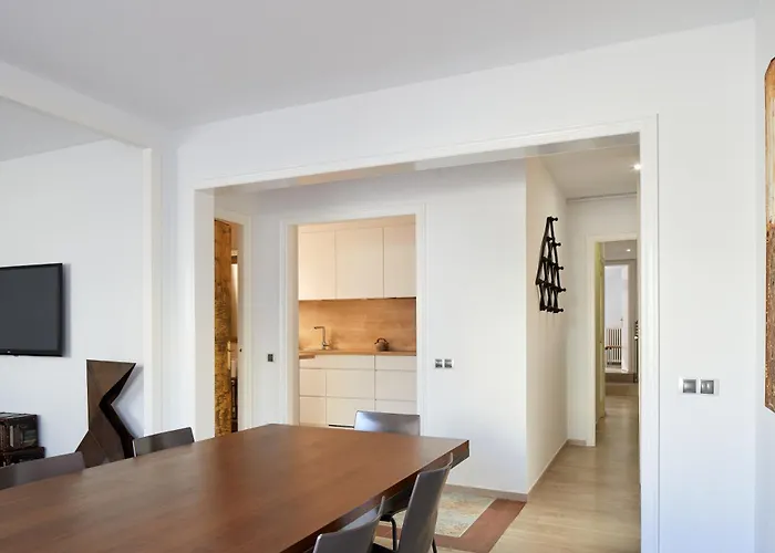 Vacation rental: Quartprimera Apartments
