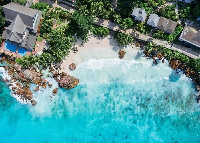 3-Sterne-Hotel: Patatran Village Hotel