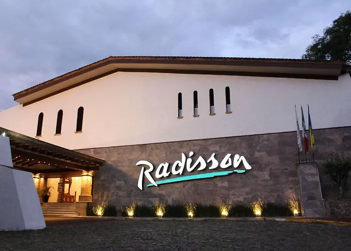 Radisson Tapatio Guadalajara