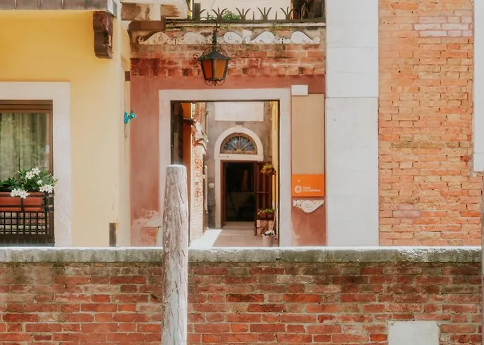 Casa Accademia