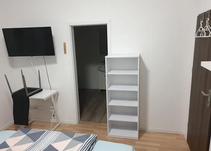 City Pension Spremberg