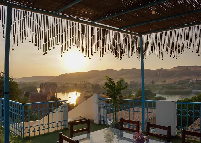 Basmatic Nubian Guest House