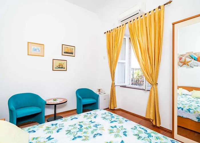 House Boninovo (Adults Only)
