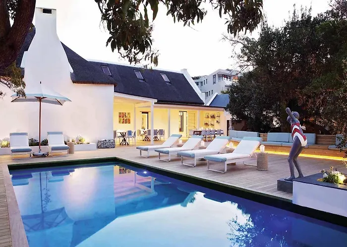 Resorts Guide Old Rectory