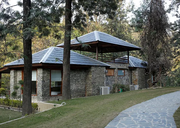 Punarnava & Spa