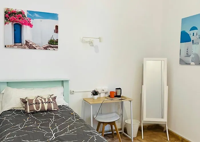  M-Rooms