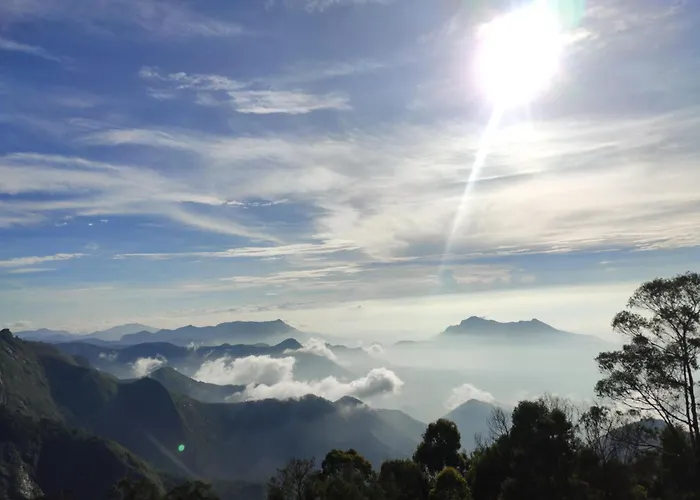 Holidays home Praveen'S Wood House Kodaikanal Vattakanal