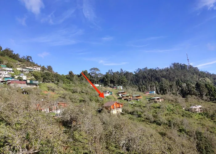 Holidays home Praveen'S Wood House Kodaikanal Vattakanal