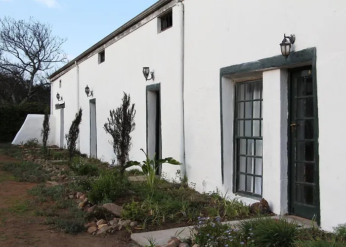 Muldersvlei Estate