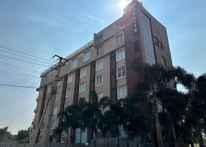 Elite By Signature Group