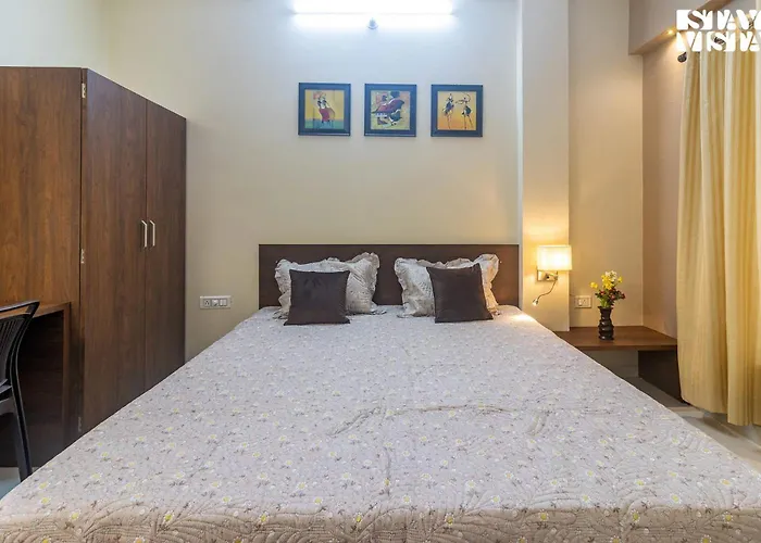 Stayvista'S Villa Orchid - 8 Min Away From Mahakaleshwar