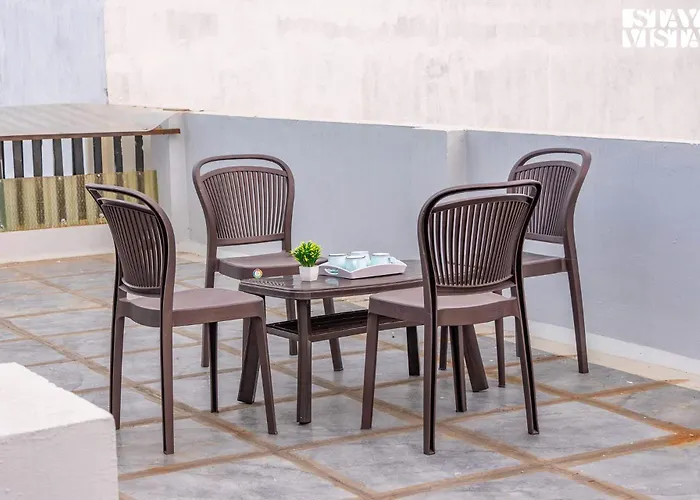Stayvista'S Villa Orchid - 8 Min Away From Mahakaleshwar