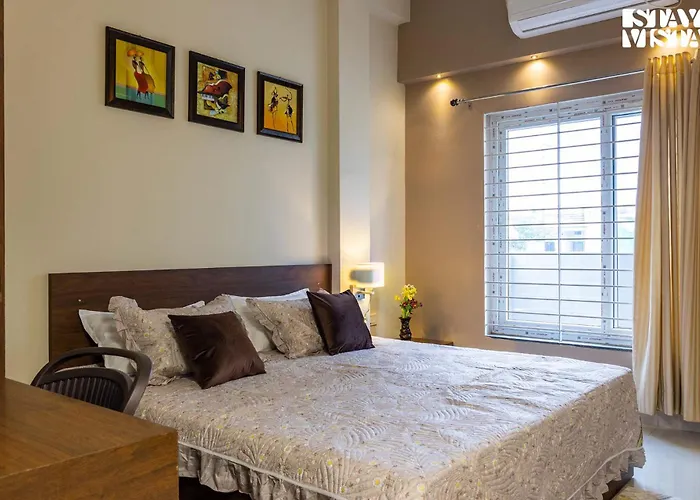 Stayvista'S Villa Orchid - 8 Min Away From Mahakaleshwar