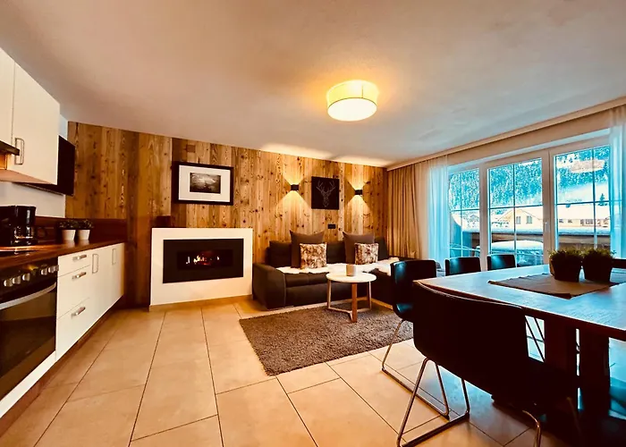 Sonn-Alm Chalet-s