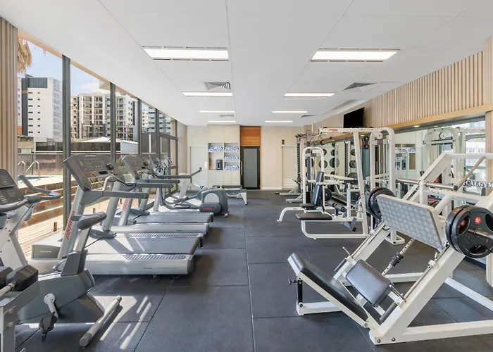 Amora Brisbane
