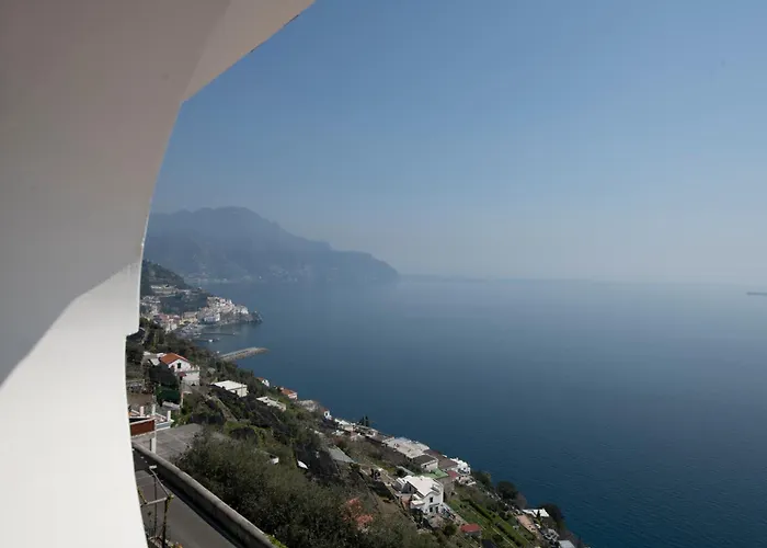 Haustierfreundliches Hotel: Hotel Villa Felice Relais