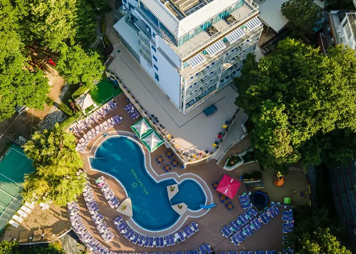 Bsa Holiday Park Hotel