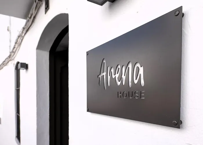 Arena House Conil