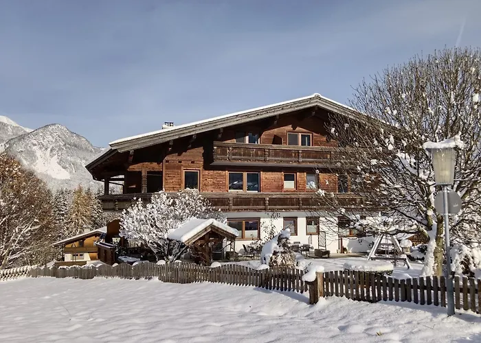 Gästehaus Midi