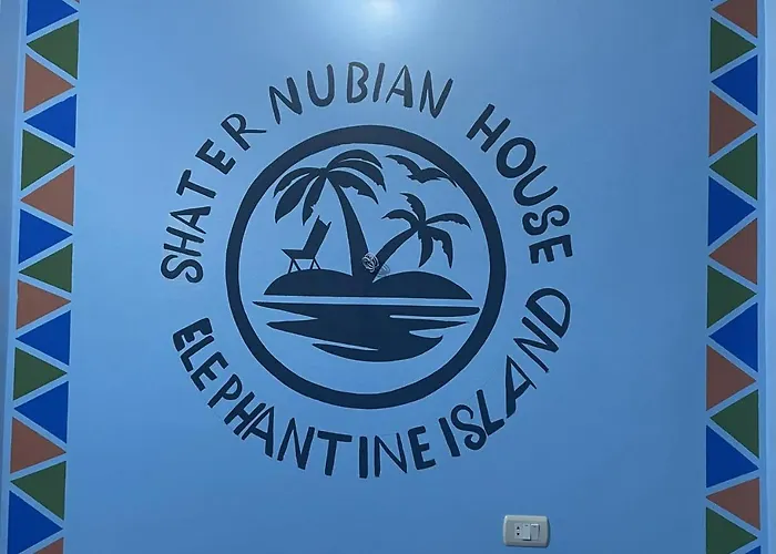 Shater Nubian House