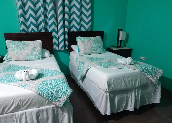Bed and Breakfast Bailey'S Bed And Breakfast