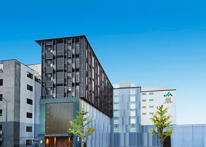 Beach Hotels Rihga Gran Kyoto
