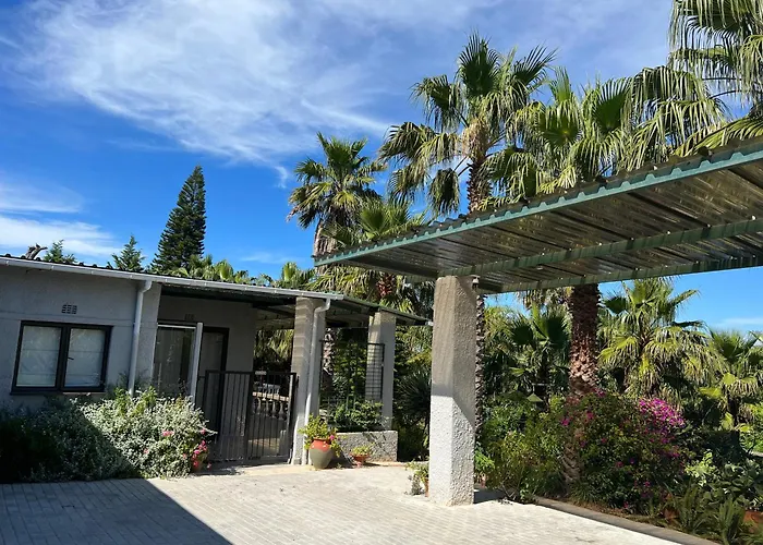 All Vacation Rentals Santika Stellenbosch
