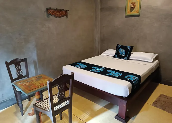 Boutique Villa