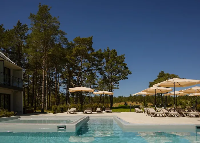 Saltic Resort & Spa Leba