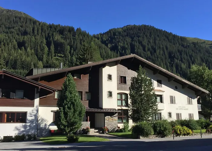 Dr Otto Murr B&B