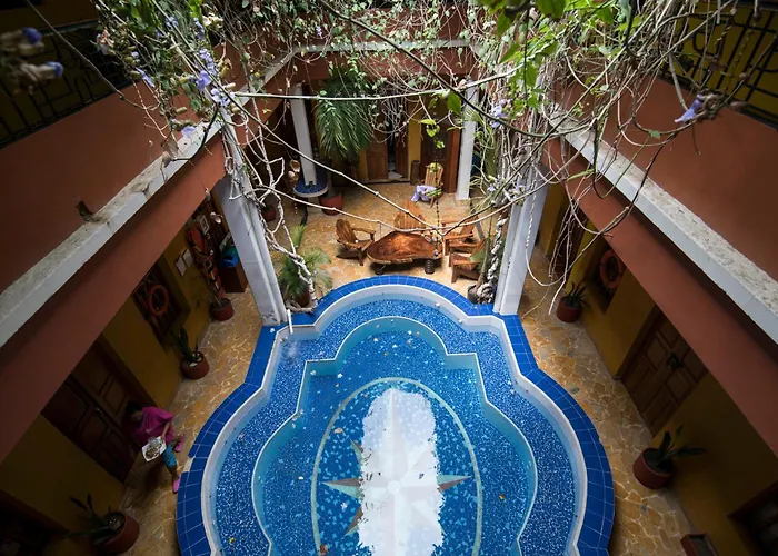 La Brisa Loca Hostel
