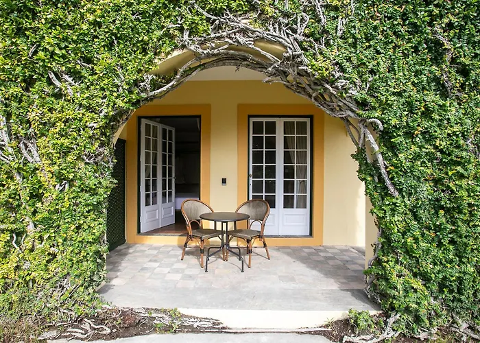 Casa Portuguesa - Charming House